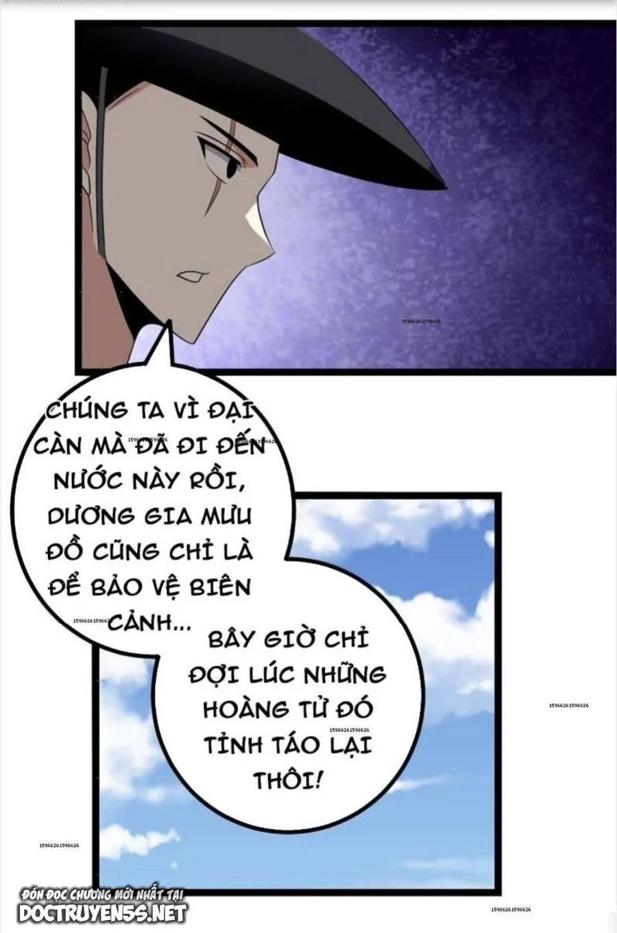 Ta Làm Kiêu Hùng Tại Dị Giới Chapter 405 - Next Chapter 406