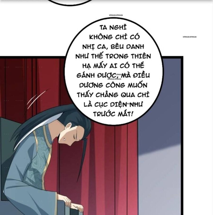 Ta Làm Kiêu Hùng Tại Dị Giới Chapter 405 - Next Chapter 406