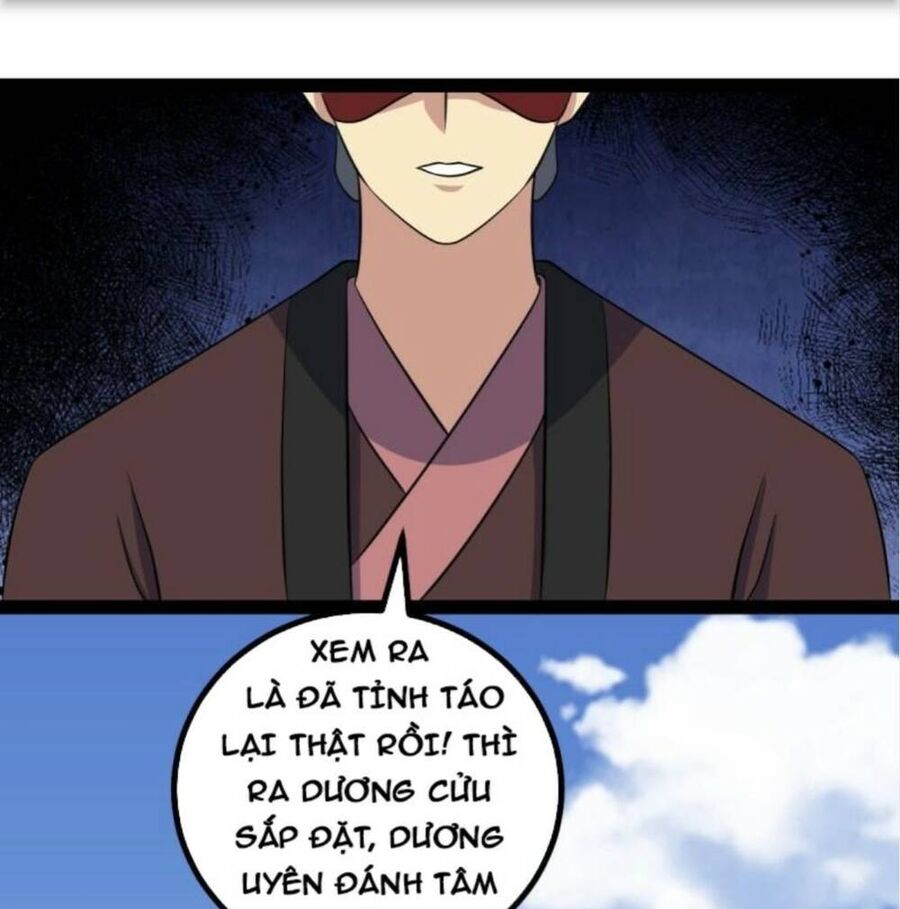 Ta Làm Kiêu Hùng Tại Dị Giới Chapter 408 - Next Chapter 409