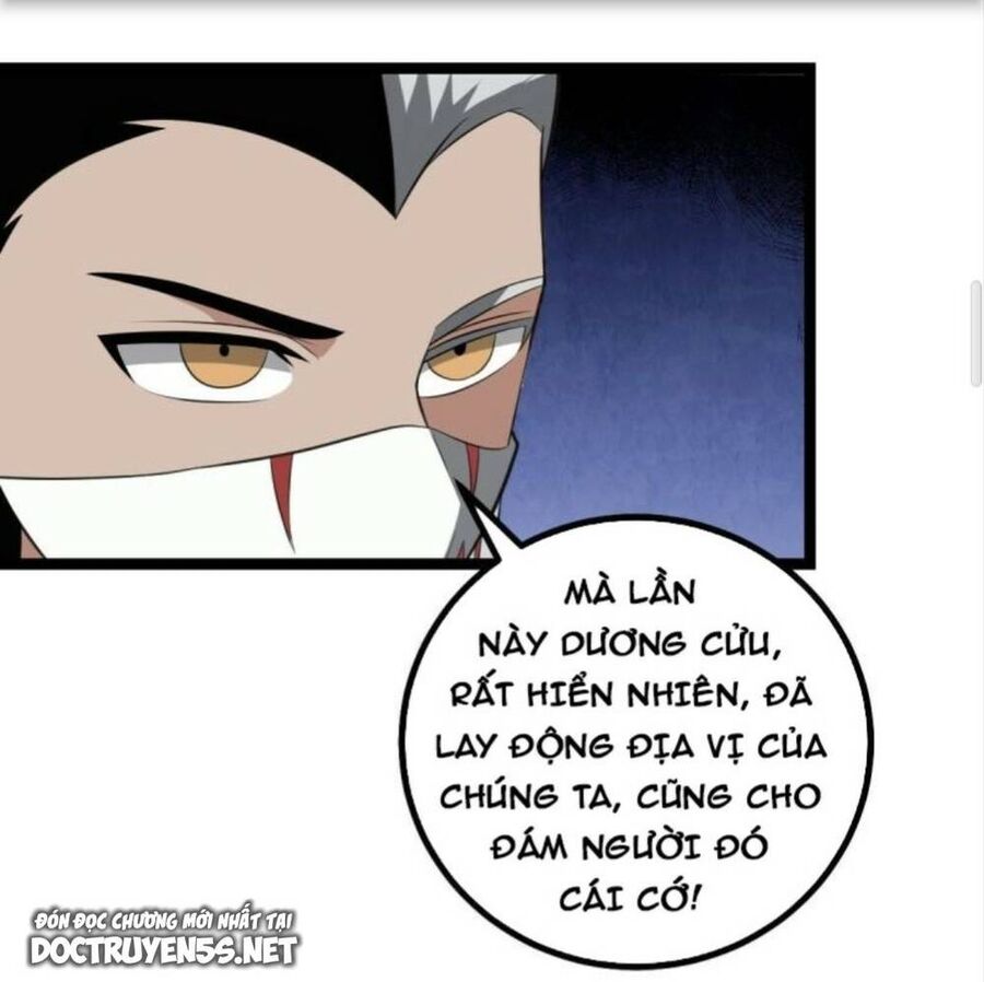 Ta Làm Kiêu Hùng Tại Dị Giới Chapter 408 - Next Chapter 409