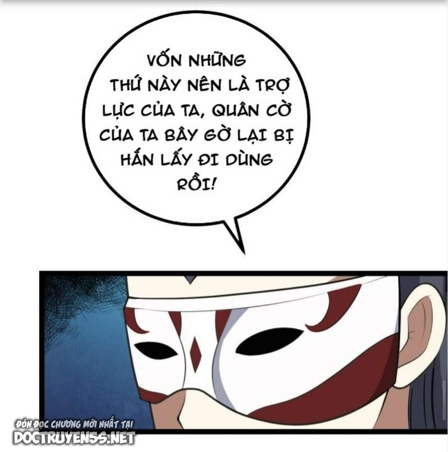 Ta Làm Kiêu Hùng Tại Dị Giới Chapter 408 - Next Chapter 409