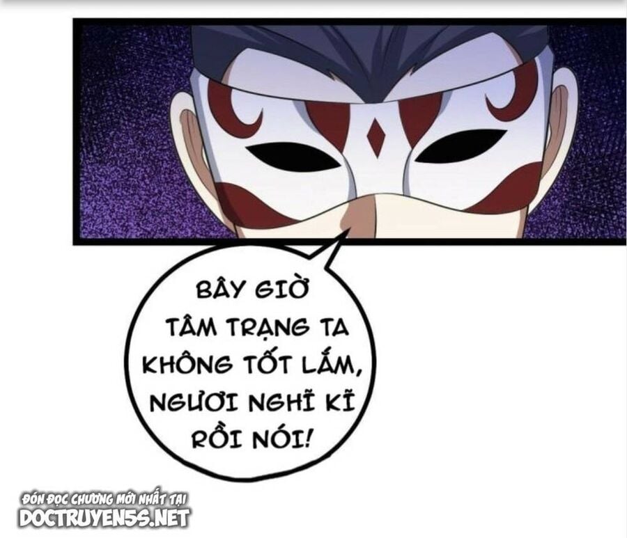 Ta Làm Kiêu Hùng Tại Dị Giới Chapter 408 - Next Chapter 409