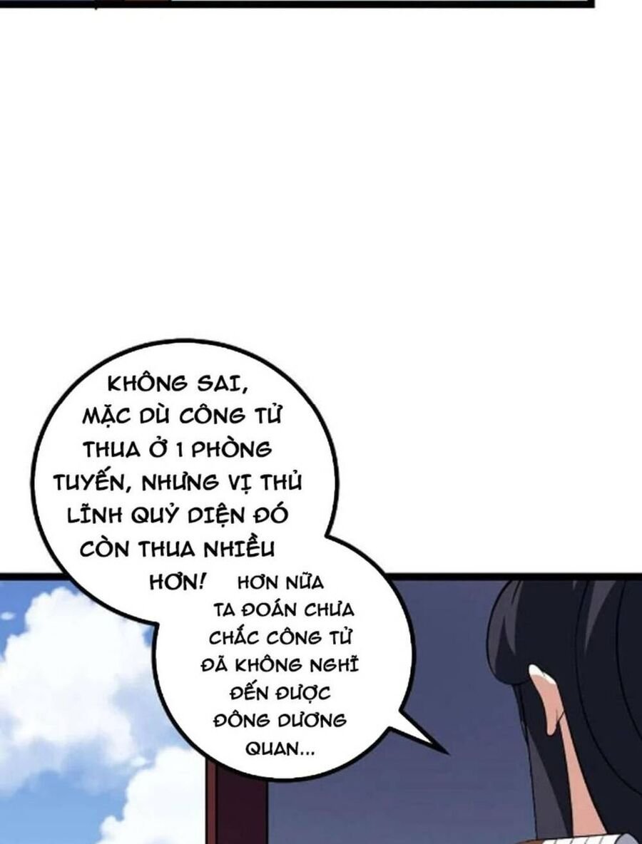 Ta Làm Kiêu Hùng Tại Dị Giới Chapter 422 - Next Chapter 423