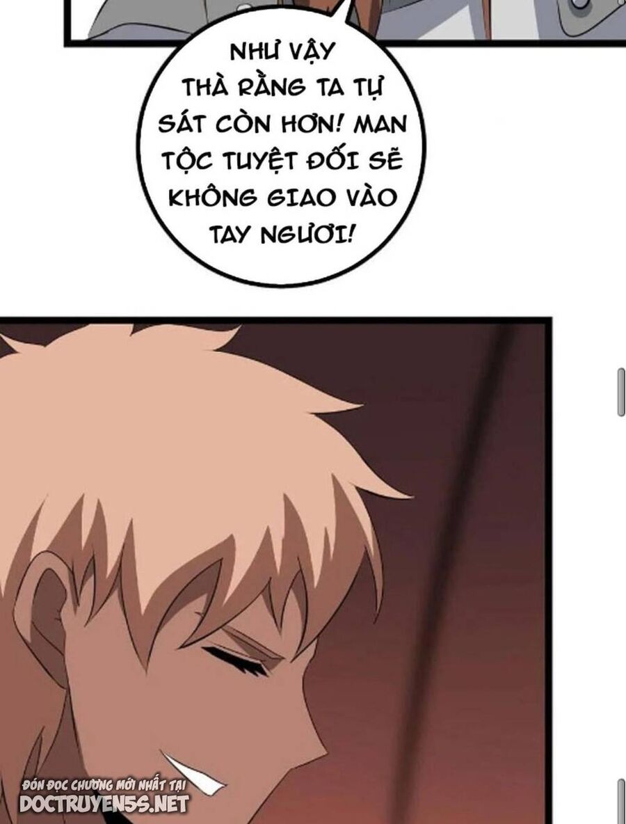 Ta Làm Kiêu Hùng Tại Dị Giới Chapter 422 - Next Chapter 423