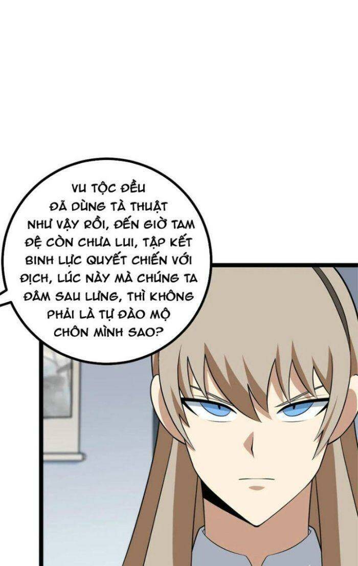 Ta Làm Kiêu Hùng Tại Dị Giới Chapter 442 - Next Chapter 443