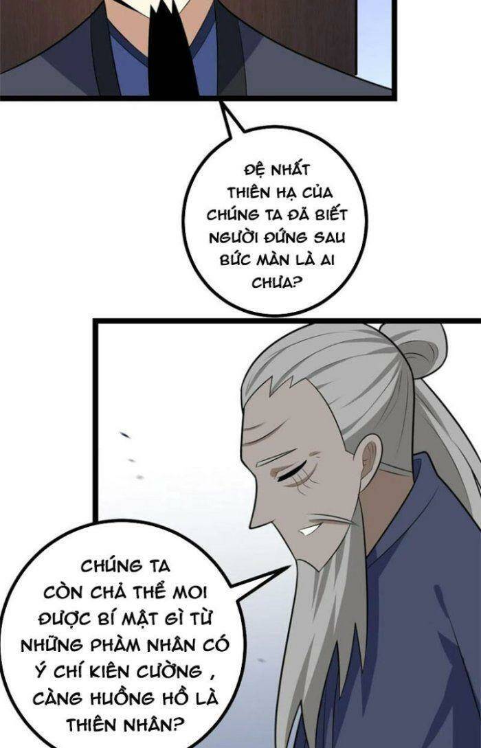 Ta Làm Kiêu Hùng Tại Dị Giới Chapter 442 - Next Chapter 443