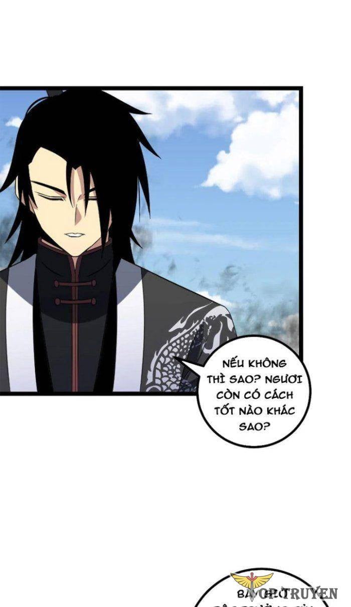 Ta Làm Kiêu Hùng Tại Dị Giới Chapter 447 - Next Chapter 448