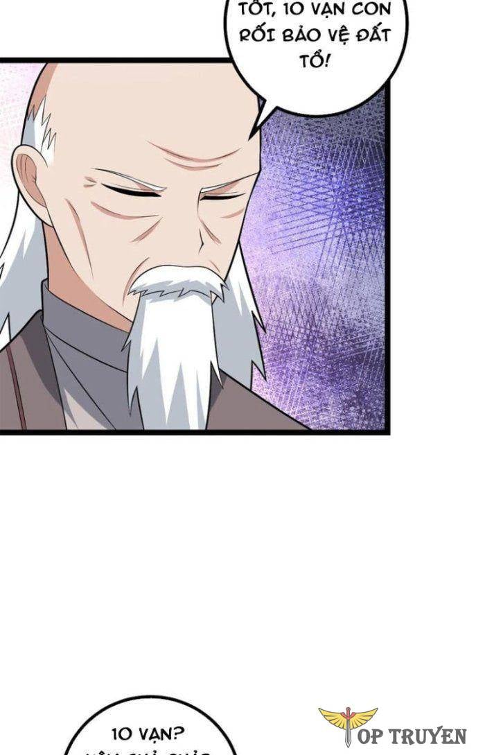 Ta Làm Kiêu Hùng Tại Dị Giới Chapter 447 - Next Chapter 448