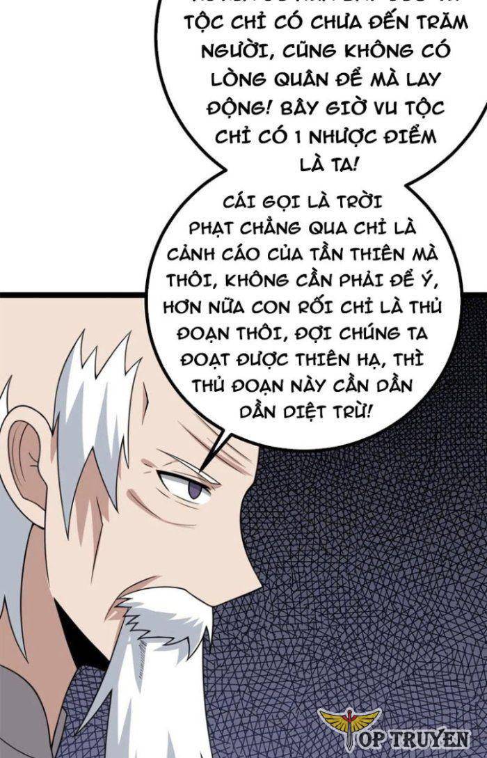 Ta Làm Kiêu Hùng Tại Dị Giới Chapter 447 - Next Chapter 448