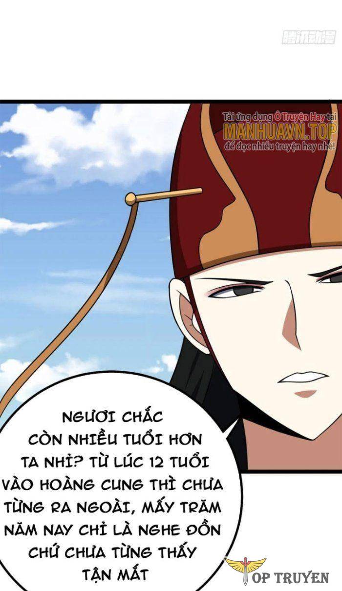 Ta Làm Kiêu Hùng Tại Dị Giới Chapter 447 - Next Chapter 448