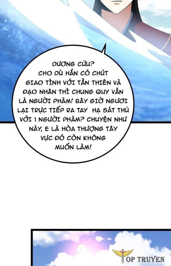 Ta Làm Kiêu Hùng Tại Dị Giới Chapter 447 - Next Chapter 448