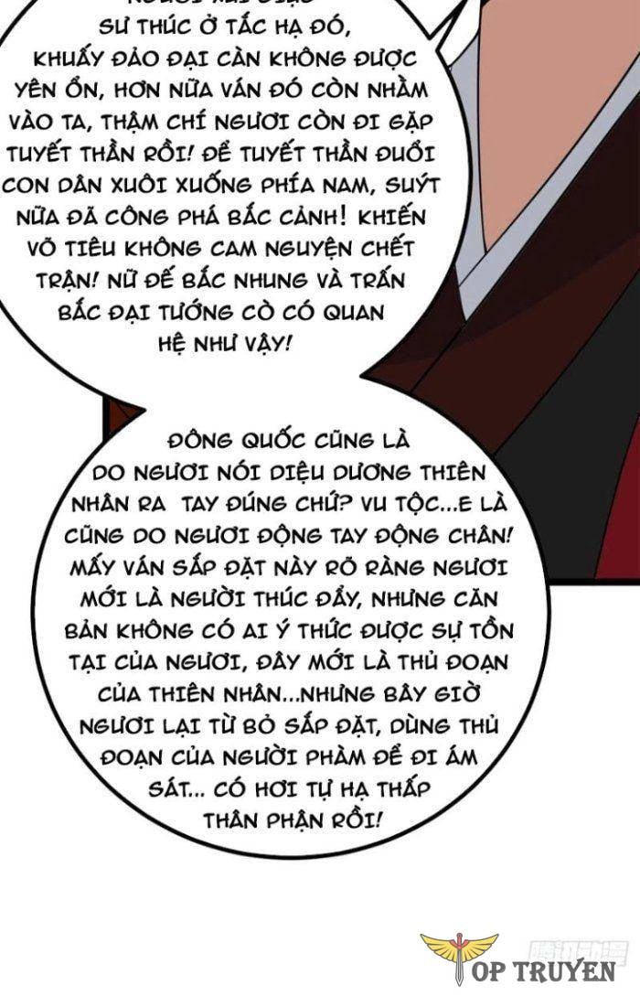 Ta Làm Kiêu Hùng Tại Dị Giới Chapter 447 - Next Chapter 448