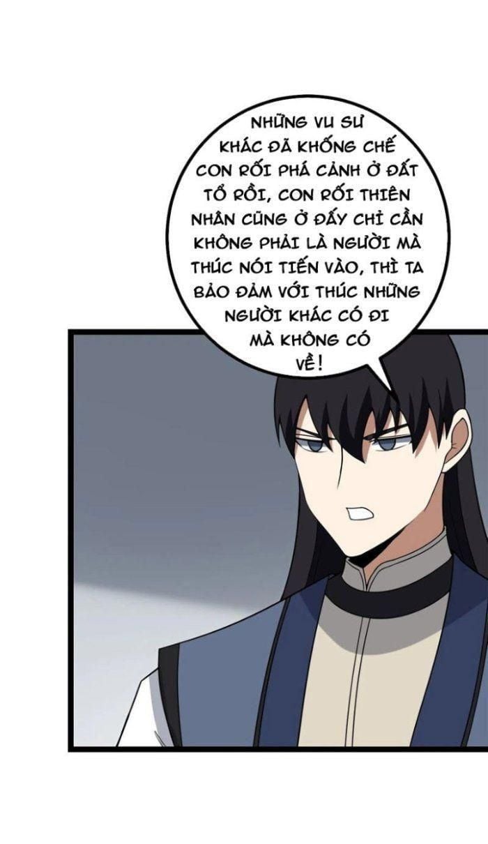 Ta Làm Kiêu Hùng Tại Dị Giới Chapter 449 - Next Chapter 450