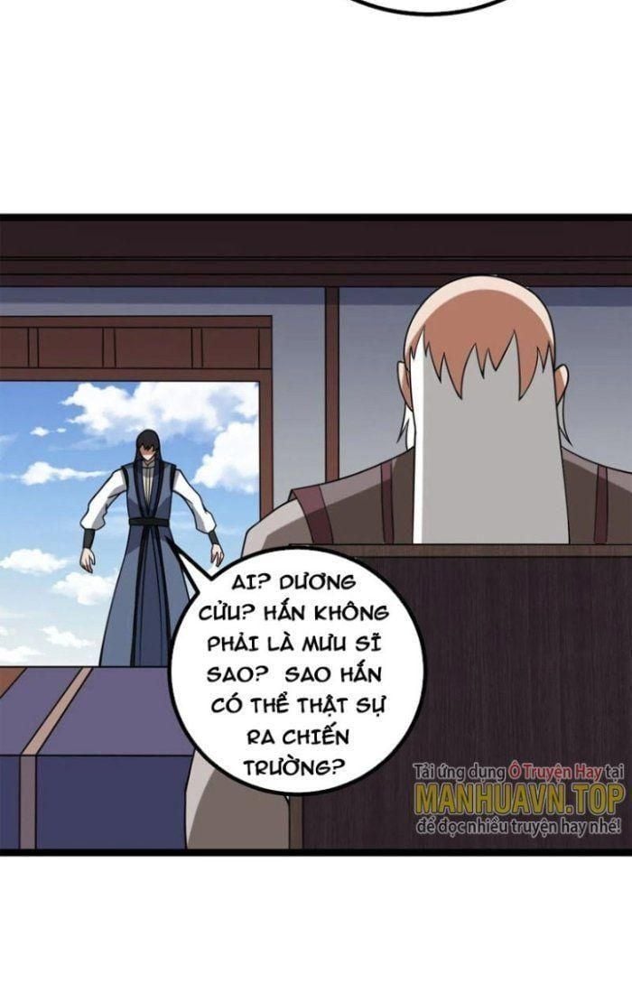 Ta Làm Kiêu Hùng Tại Dị Giới Chapter 449 - Next Chapter 450