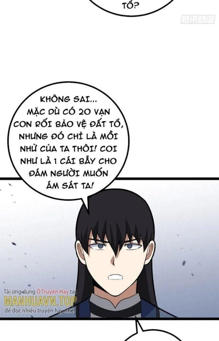 Ta Làm Kiêu Hùng Tại Dị Giới Chapter 449 - Next Chapter 450