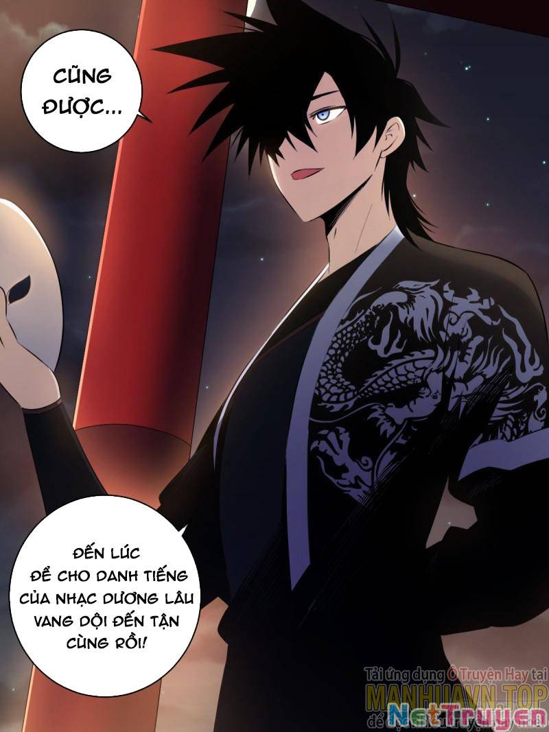 Ta Làm Kiêu Hùng Tại Dị Giới Chapter 45 - Next Chapter 46