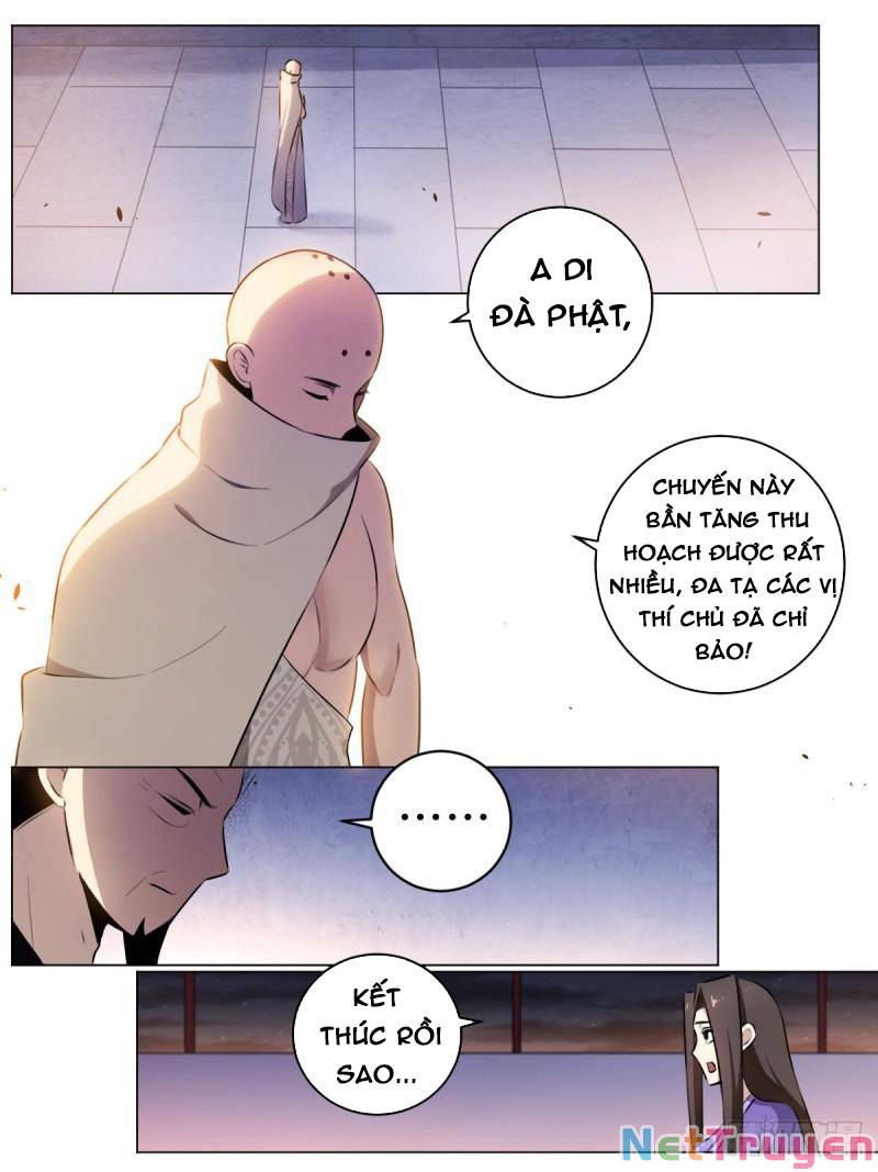 Ta Làm Kiêu Hùng Tại Dị Giới Chapter 45 - Next Chapter 46