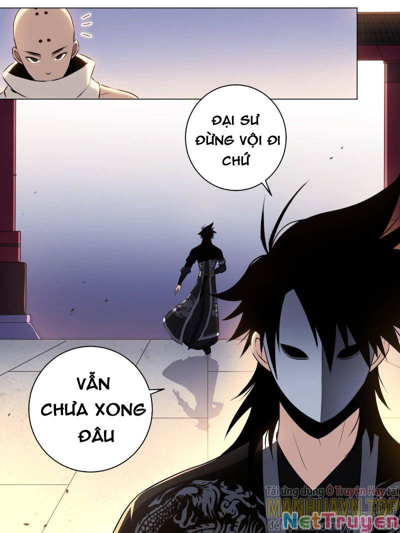 Ta Làm Kiêu Hùng Tại Dị Giới Chapter 45 - Next Chapter 46