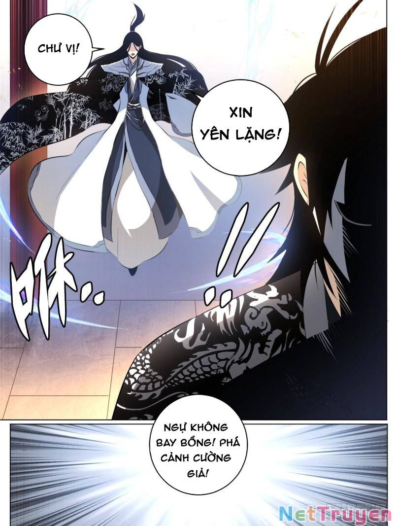 Ta Làm Kiêu Hùng Tại Dị Giới Chapter 45 - Next Chapter 46