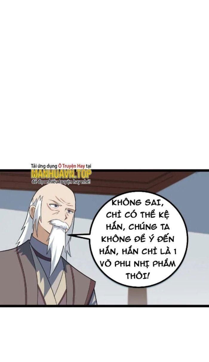 Ta Làm Kiêu Hùng Tại Dị Giới Chapter 450 - Next Chapter 451