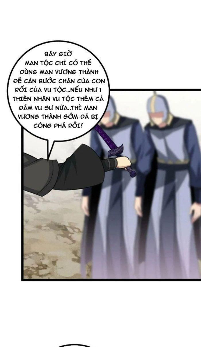 Ta Làm Kiêu Hùng Tại Dị Giới Chapter 450 - Next Chapter 451