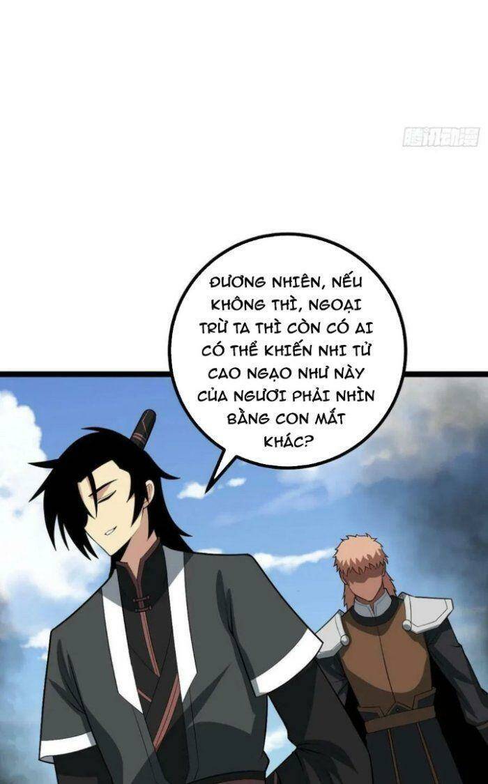 Ta Làm Kiêu Hùng Tại Dị Giới Chapter 462 - Next Chapter 463