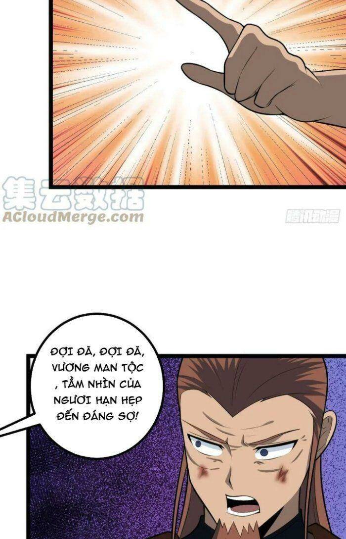 Ta Làm Kiêu Hùng Tại Dị Giới Chapter 462 - Next Chapter 463