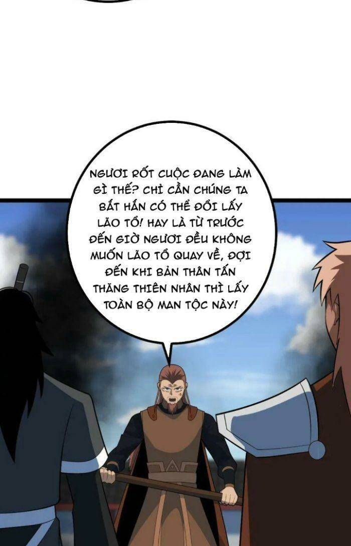 Ta Làm Kiêu Hùng Tại Dị Giới Chapter 462 - Next Chapter 463