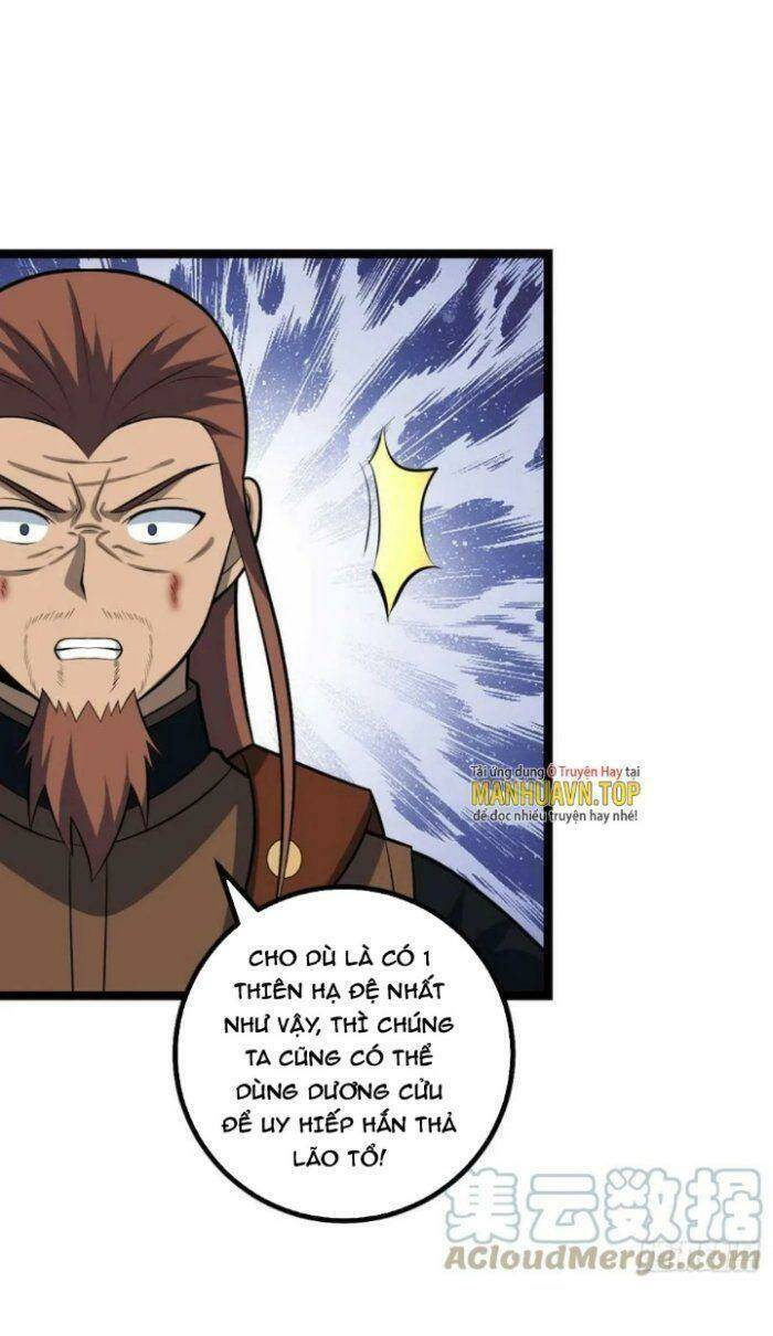 Ta Làm Kiêu Hùng Tại Dị Giới Chapter 462 - Next Chapter 463