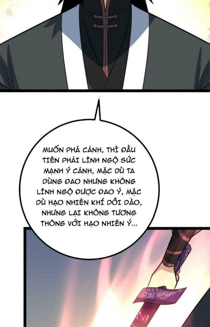 Ta Làm Kiêu Hùng Tại Dị Giới Chapter 462 - Next Chapter 463