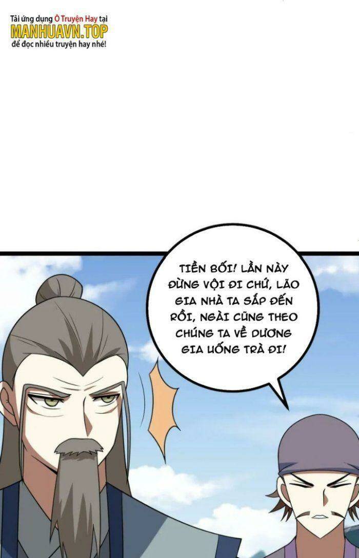 Ta Làm Kiêu Hùng Tại Dị Giới Chapter 475 - Next Chapter 476