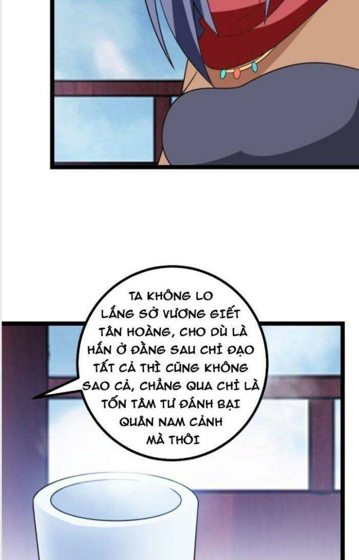 Ta Làm Kiêu Hùng Tại Dị Giới Chapter 497 - Next Chapter 498