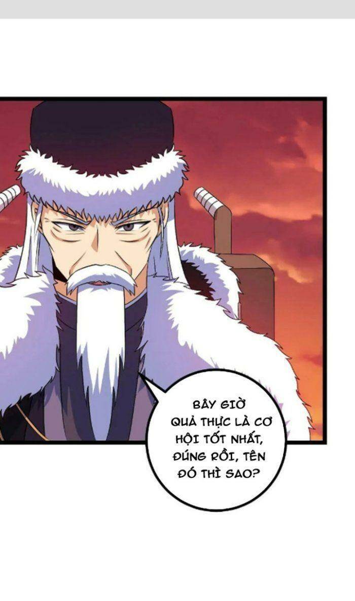 Ta Làm Kiêu Hùng Tại Dị Giới Chapter 503 - Next Chapter 504