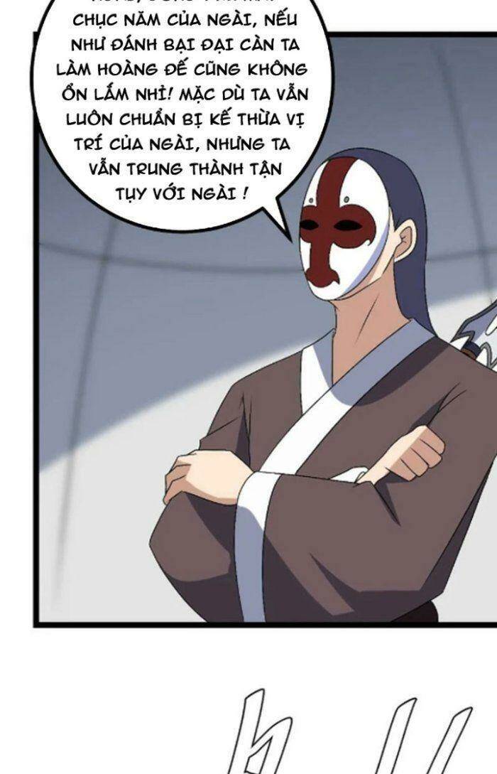 Ta Làm Kiêu Hùng Tại Dị Giới Chapter 503 - Next Chapter 504