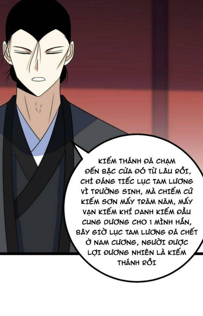 Ta Làm Kiêu Hùng Tại Dị Giới Chapter 512 - Next Chapter 513