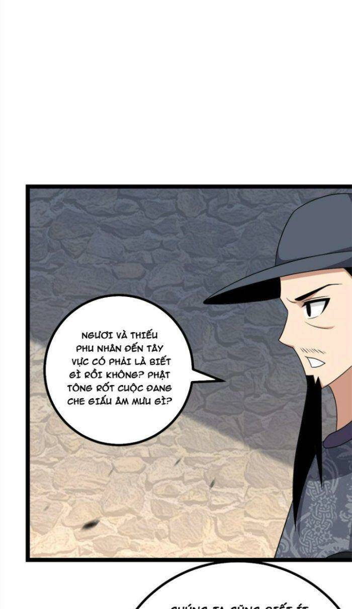 Ta Làm Kiêu Hùng Tại Dị Giới Chapter 529 - Next Chapter 530