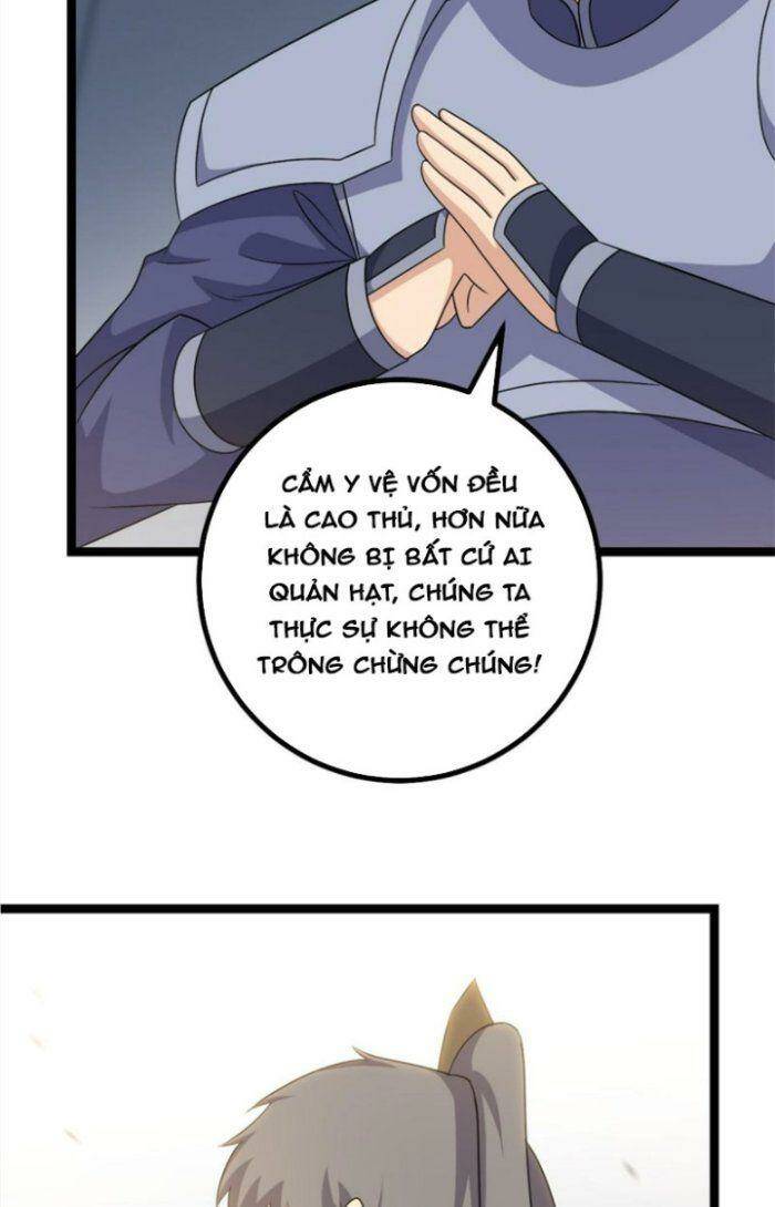 Ta Làm Kiêu Hùng Tại Dị Giới Chapter 529 - Next Chapter 530