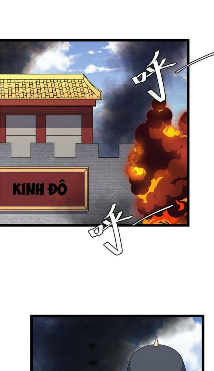 Ta Làm Kiêu Hùng Tại Dị Giới Chapter 529 - Next Chapter 530