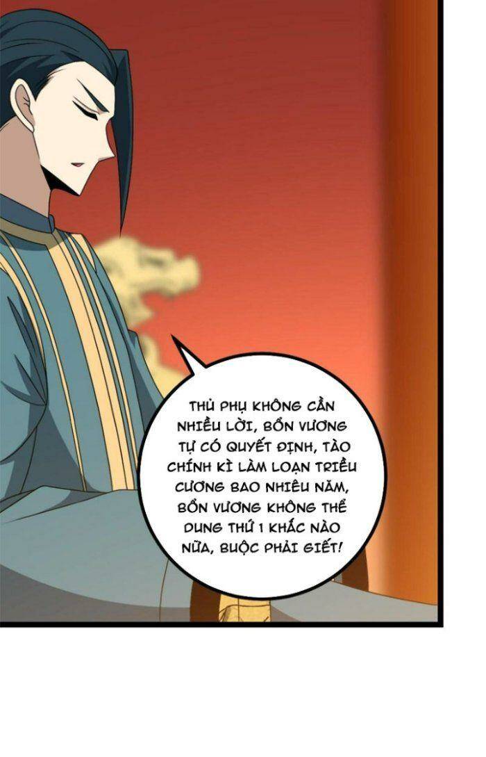 Ta Làm Kiêu Hùng Tại Dị Giới Chapter 529 - Next Chapter 530