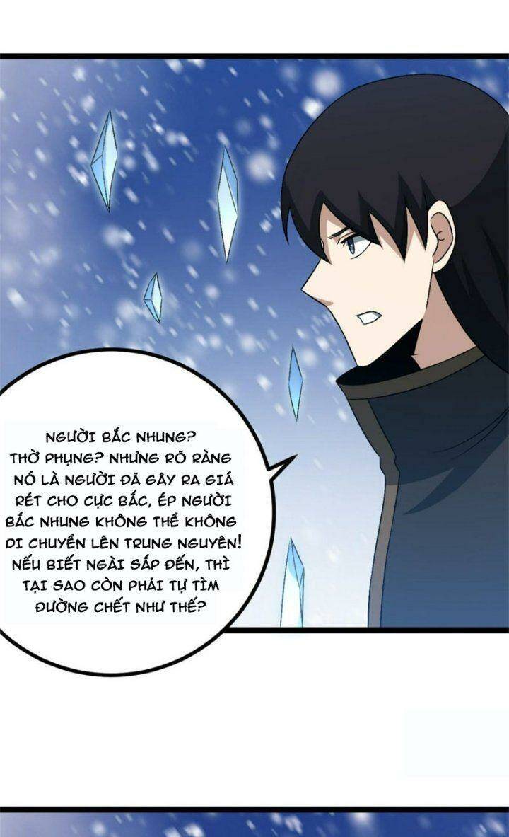 Ta Làm Kiêu Hùng Tại Dị Giới Chapter 555 - Next Chapter 556