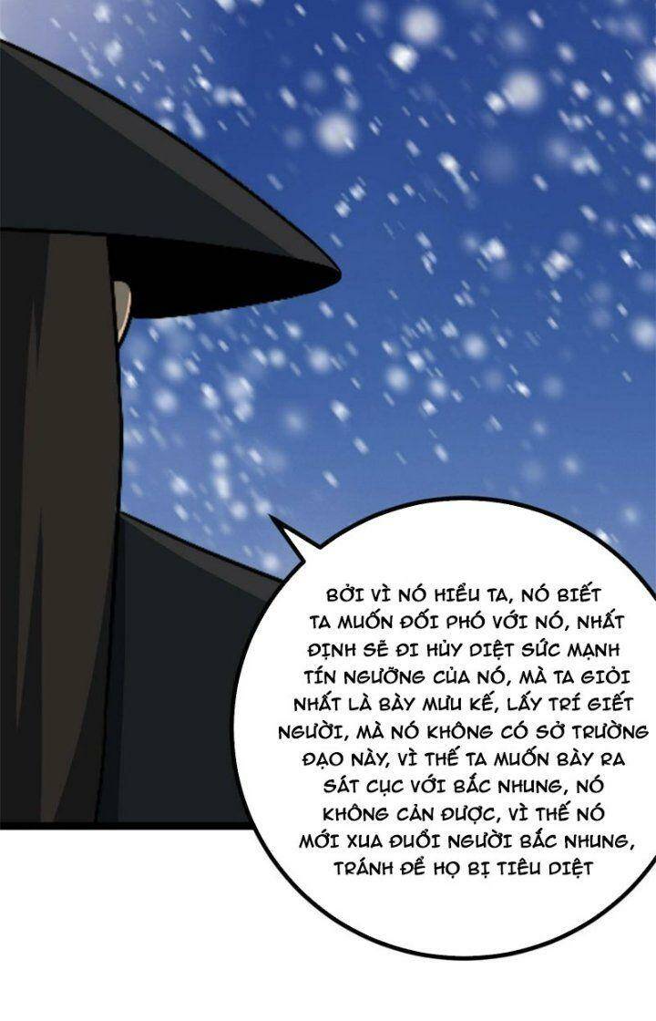 Ta Làm Kiêu Hùng Tại Dị Giới Chapter 555 - Next Chapter 556