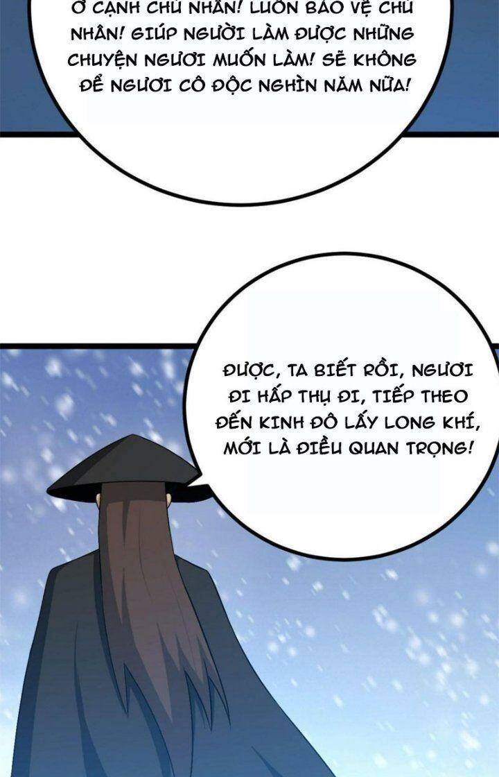 Ta Làm Kiêu Hùng Tại Dị Giới Chapter 555 - Next Chapter 556