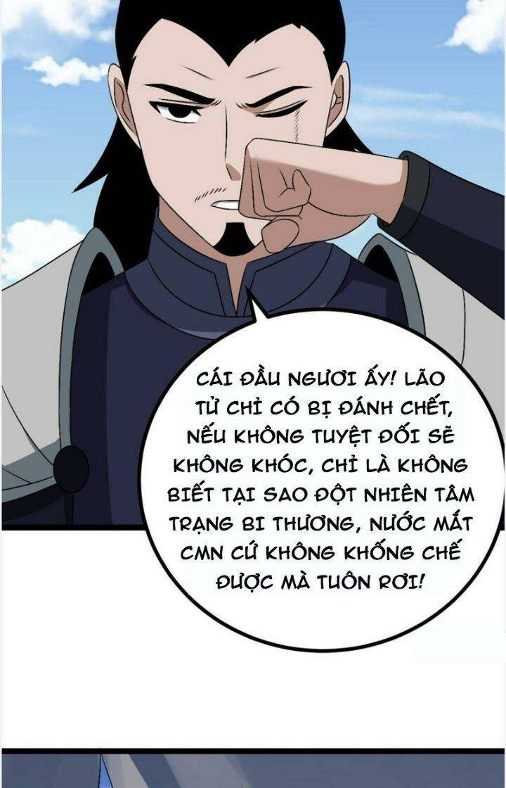 Ta Làm Kiêu Hùng Tại Dị Giới Chapter 555 - Next Chapter 556