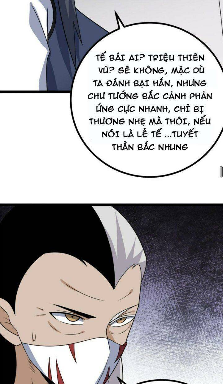 Ta Làm Kiêu Hùng Tại Dị Giới Chapter 556 - Next Chapter 557