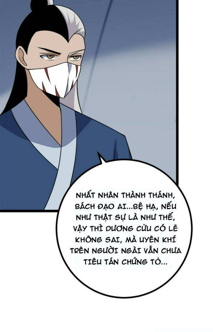 Ta Làm Kiêu Hùng Tại Dị Giới Chapter 556 - Next Chapter 557