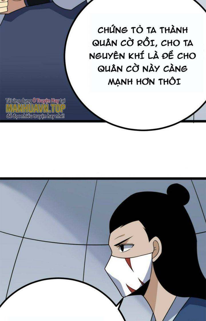 Ta Làm Kiêu Hùng Tại Dị Giới Chapter 556 - Next Chapter 557