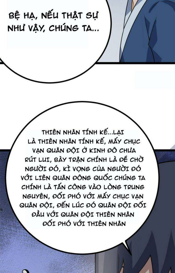 Ta Làm Kiêu Hùng Tại Dị Giới Chapter 556 - Next Chapter 557