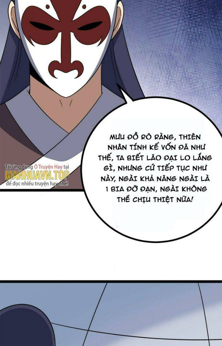 Ta Làm Kiêu Hùng Tại Dị Giới Chapter 556 - Next Chapter 557