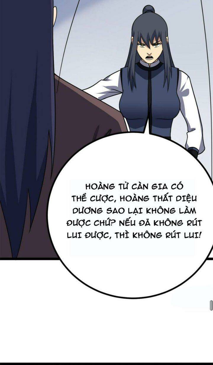 Ta Làm Kiêu Hùng Tại Dị Giới Chapter 556 - Next Chapter 557