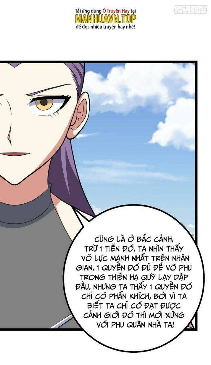 Ta Làm Kiêu Hùng Tại Dị Giới Chapter 561 - Next Chapter 562